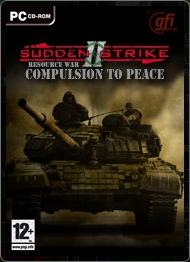 Sudden Strike 2 Resource War Compulsion zo Peace