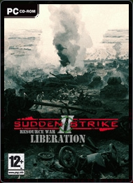 Sudden Strike 2 Resource War Liberation