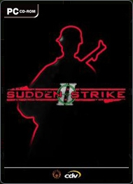 Sudden Strike 2