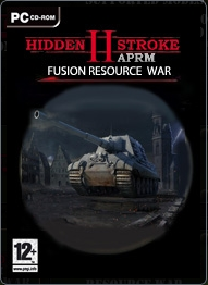 Sudden Strike Hidden Stroke 2 APRM Fusion Resource War