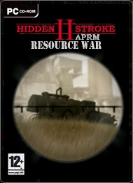 Sudden Strike Hidden Stroke 2 APRM Resource War