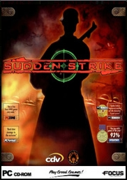 Sudden Strike